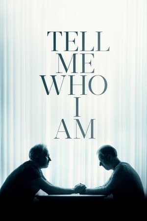 Poster phim Tìm Lại Chính Mình