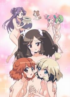 Poster phim Choboraunyopomi Gekijou Dai San Maku Ai Mai Mii: Surgical Friends