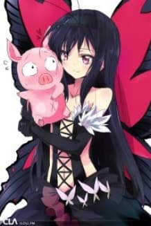 Poster phim Accel World: Acchel World.