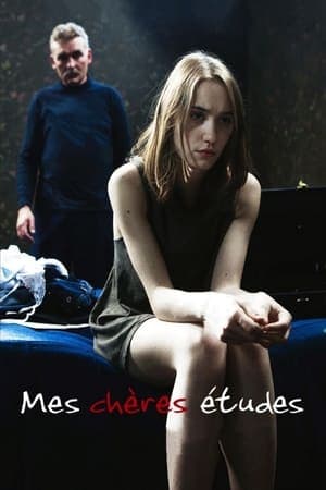 Poster phim Dịch Vụ Sinh Viên
