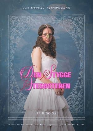Poster phim Người Chị Kế Xấu Xí