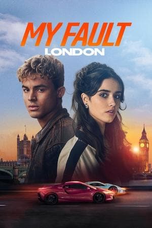 Poster phim Tội Lỗi: London