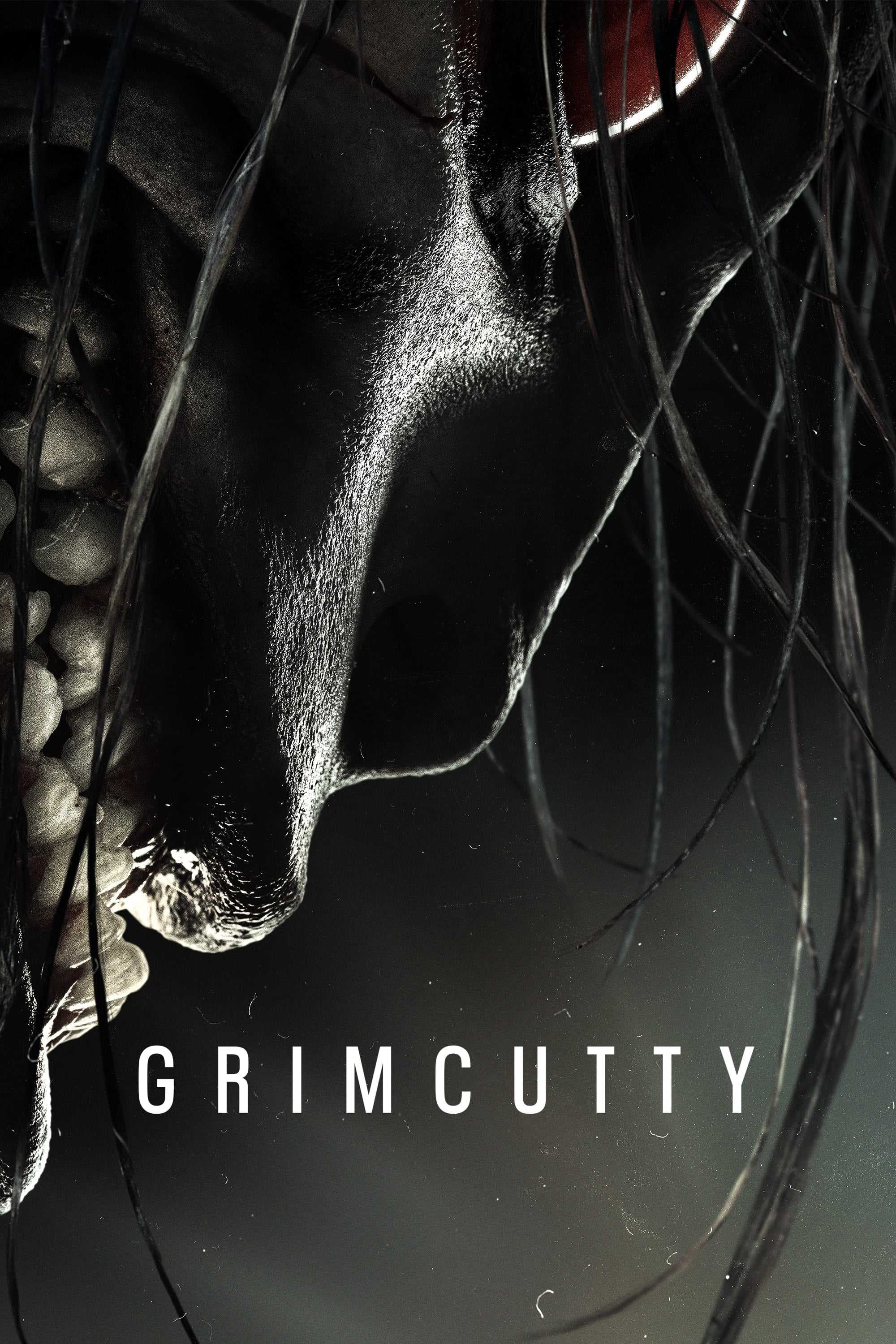 Poster phim Grimcutty