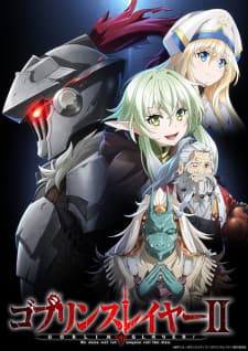 Poster phim Goblin Slayer II