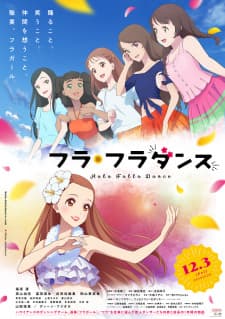Poster phim Hula Fulla Dance