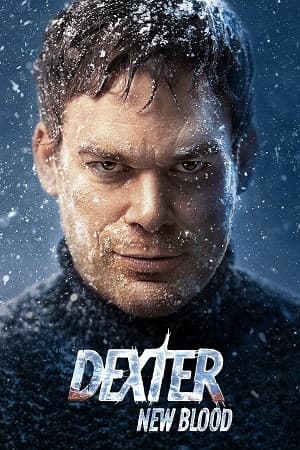Poster phim Thiên Thần Khát Máu: Dòng Máu Mới