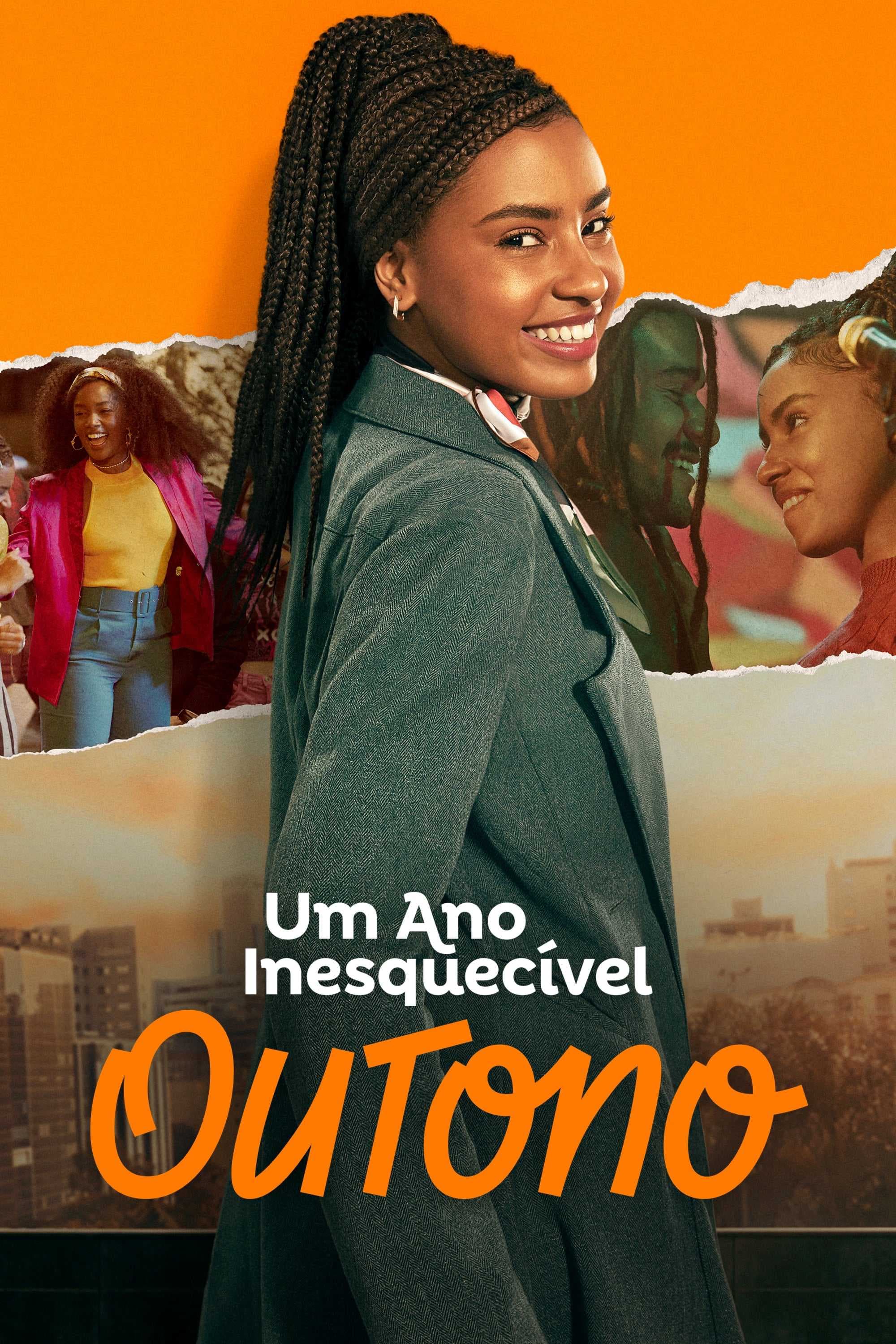 Poster phim Um Ano Inesquecível: Outono