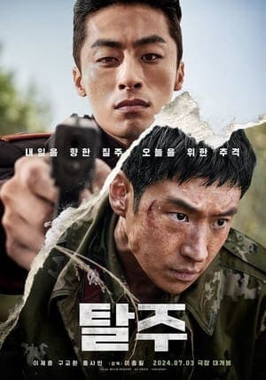 Poster phim Đào Tẩu