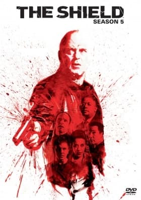 Poster phim Đội Đặc Nhiệm (Phần 5)