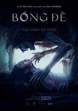 Poster phim Bóng Đè (Bản Việt)