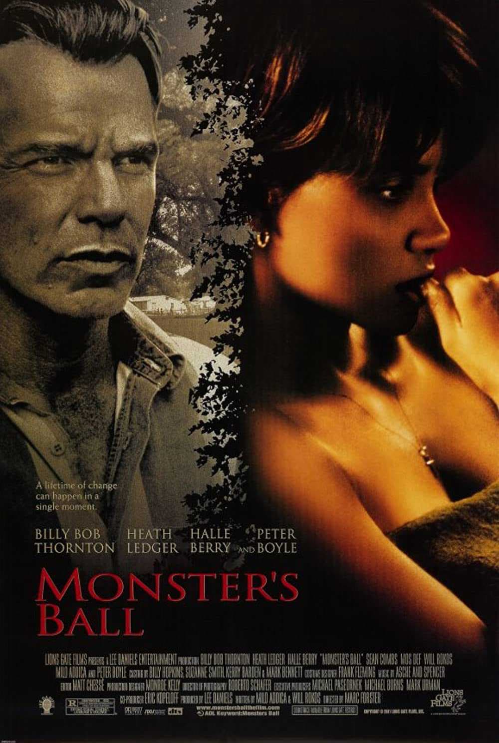 Poster phim Vũ Hội Của Quỷ