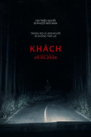 Poster phim Khách