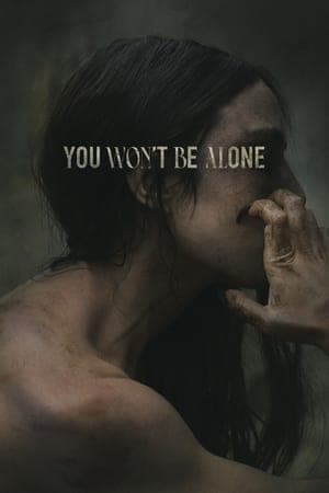 Poster phim Phù Thủy Hóa Người