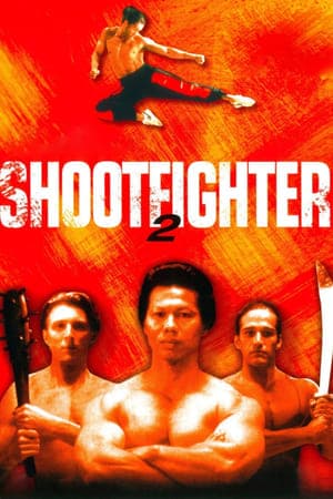 Poster phim Trận Chiến Cuối Cùng 1996