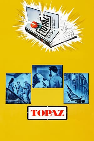 Poster phim Chiến Tranh Lạnh