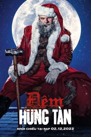 Poster phim Đêm Hung Tàn