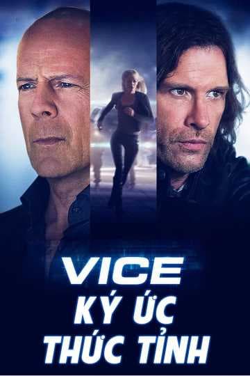 Poster phim Ký Ức Thức Tỉnh