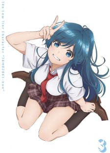 Poster phim Jaku-Chara Tomozaki-kun Specials