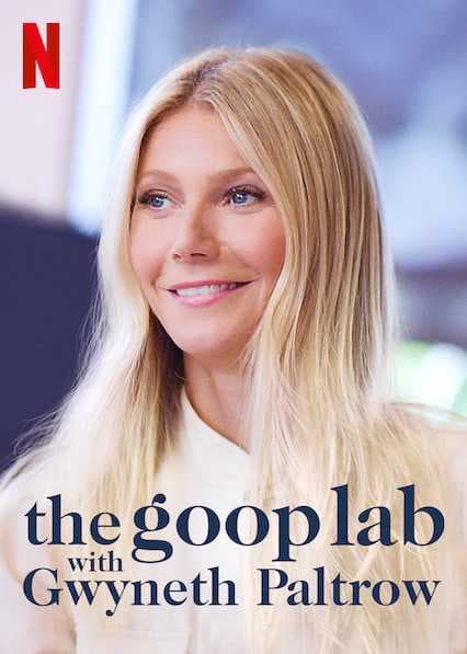 Poster phim Gwyneth Paltrow: Lối Sống Goop