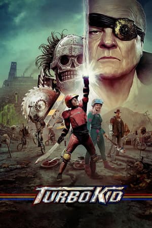 Poster phim Cậu Bé Siêu Tốc