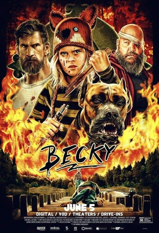 Poster phim Kỳ Nghỉ Tồi Tệ