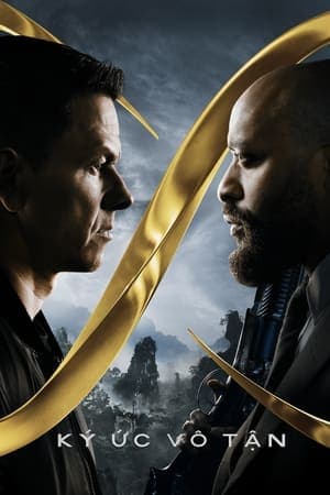 Poster phim Ký Ức Vô Tận