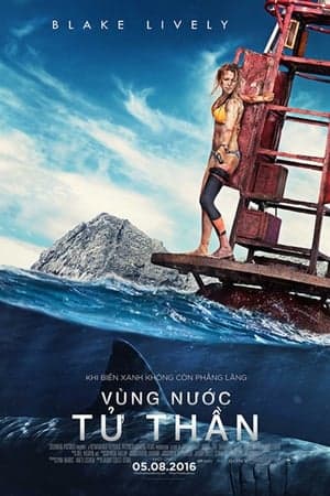 Poster phim Vùng Nước Tử Thần