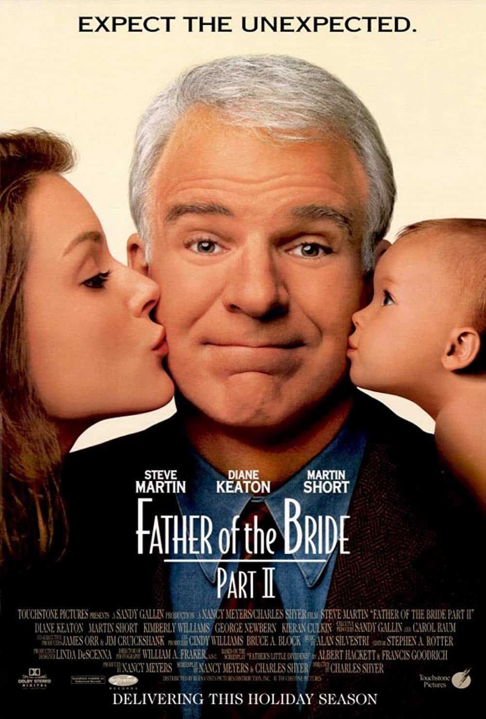 Poster phim Bố Của Cô Dâu 2