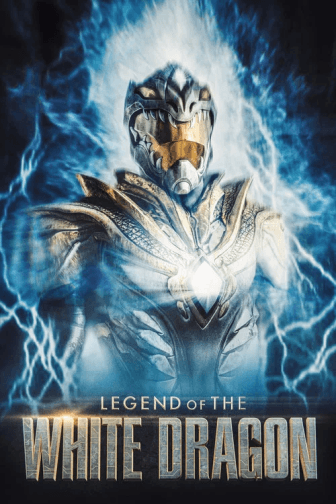 Poster phim Huyền Thoại Bạch Long