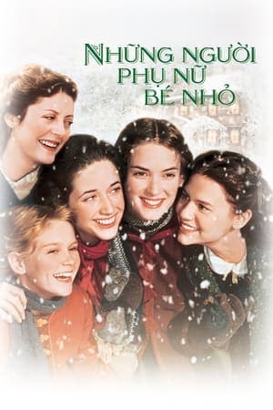 Poster phim Những Tiểu Thư Nhà March