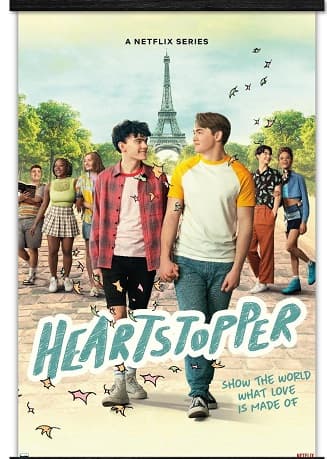 Poster phim Trái Tim Ngừng Nhịp (Phần 2)
