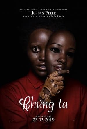 Poster phim Chúng Ta