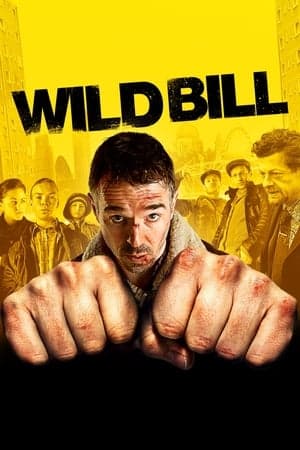 Poster phim Bill Hoang Dã