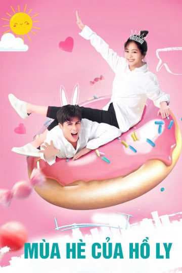 Poster phim Mùa Hè Của Hồ Ly (Phần 1)