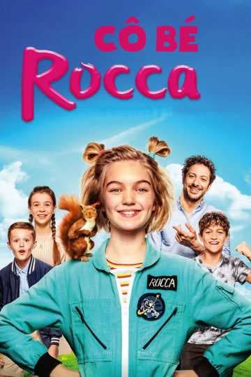 Poster phim Cô Bé Rocca