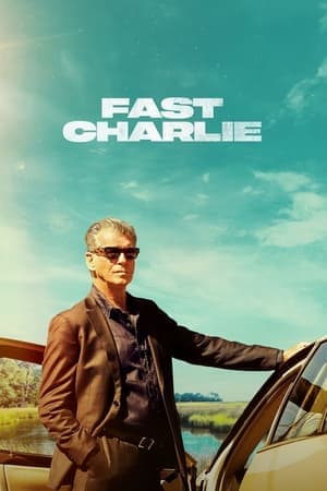 Poster phim Nhanh Lên Charlie