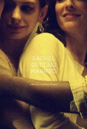Poster phim Đám Cưới Của Rachel