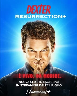 Poster phim Dexter: Hồi Sinh