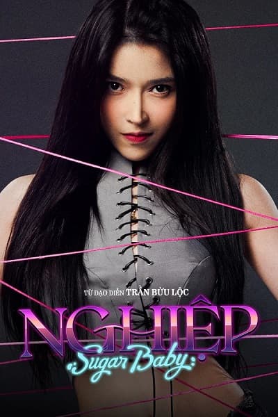 Poster phim Sugar Baby: Nghiệp