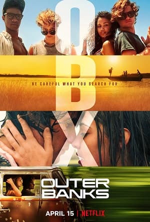 Poster phim Bí Mật Bị Vùi Lấp (Phần 1)