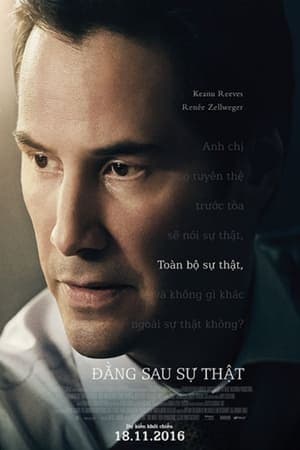 Poster phim Đằng Sau Sự Thật