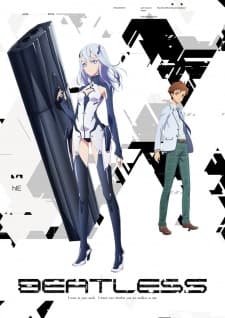 Poster phim Beatless