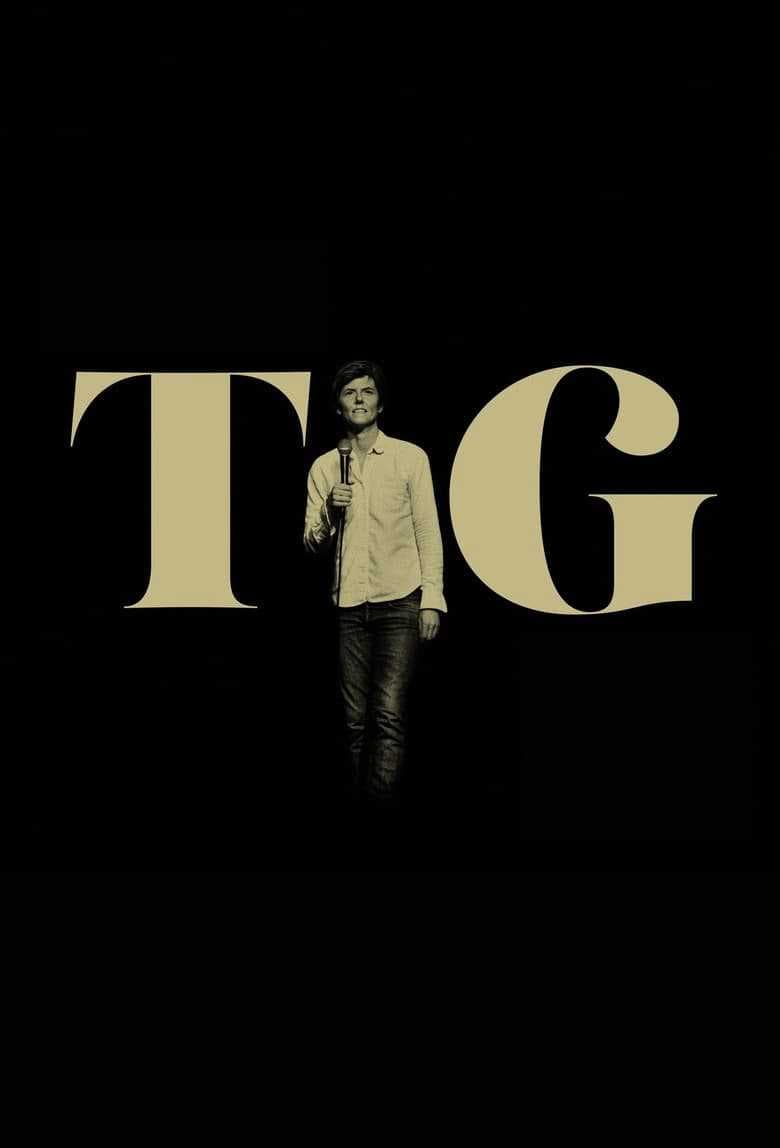 Poster phim Tig
