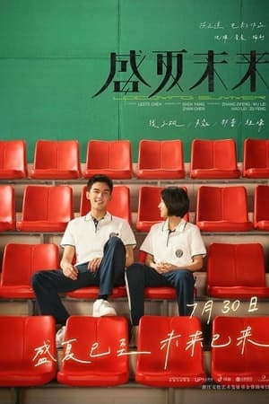 Poster phim Mùa Hè Chưa Tới
