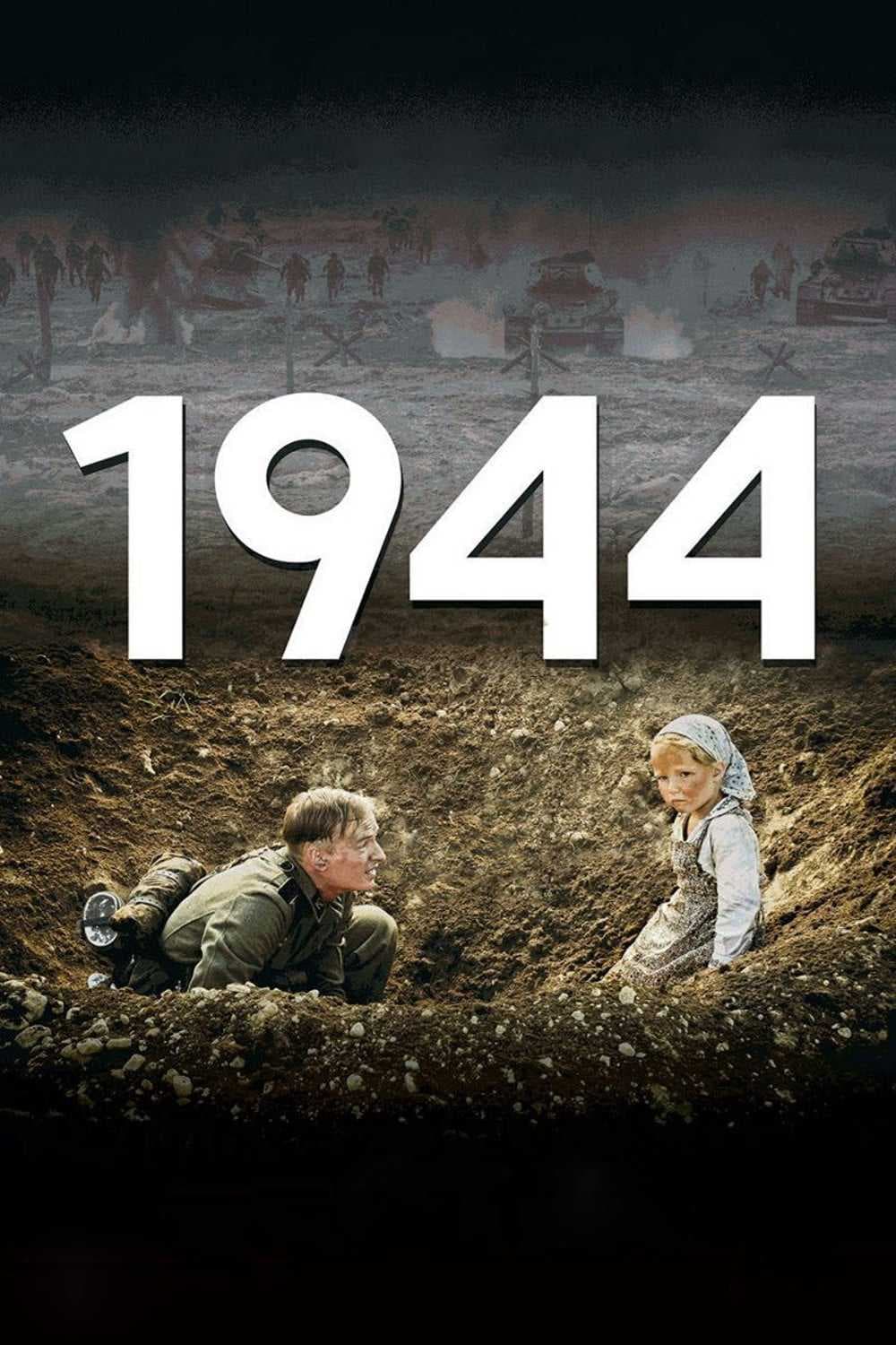 Poster phim 1944