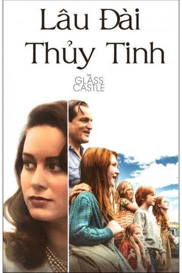 Poster phim Lâu Đài Thủy Tinh