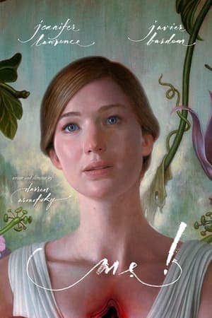Poster phim Người Mẹ!