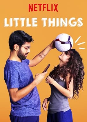 Poster phim Những Điều Nhỏ Bé (Phần 2)