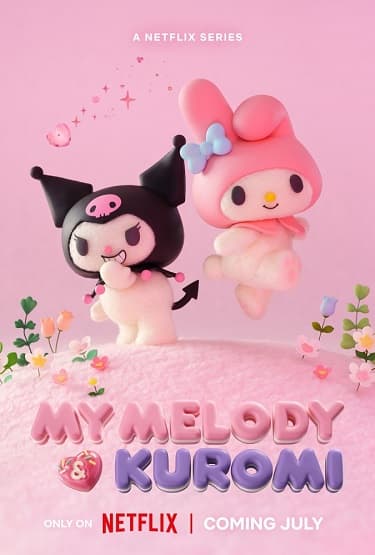 Poster phim Maimerodi To Kuromi