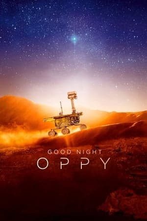 Poster phim Chúc Ngủ Ngon Oppy